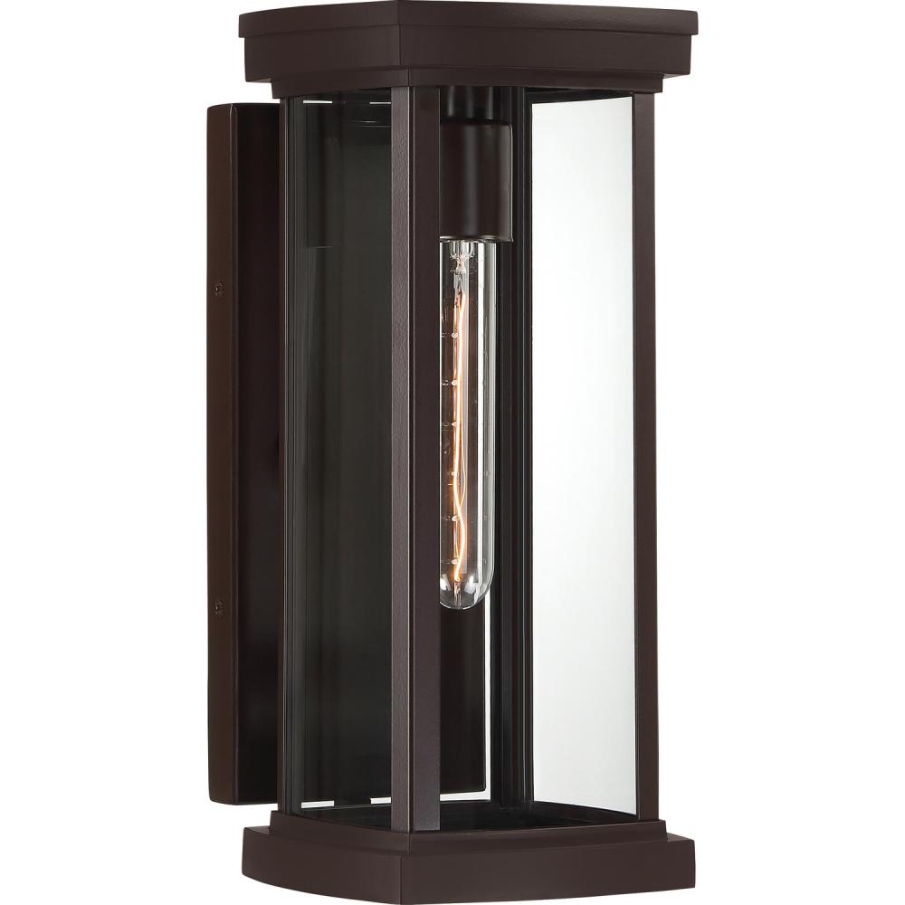 Sandoval Outdoor Lantern