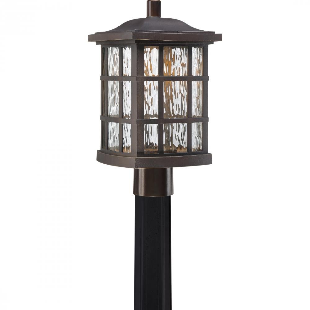 Stonington Outdoor Lantern