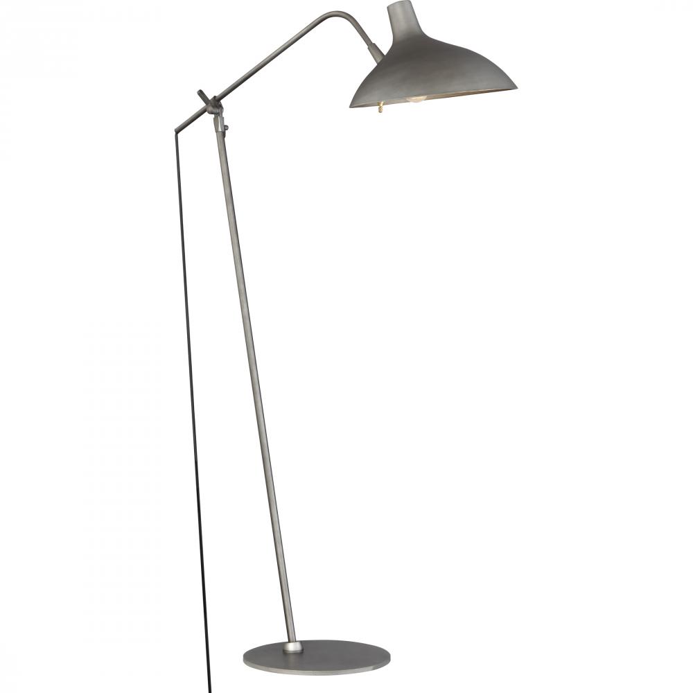 Quoizel Portable Lamp Floor Lamp