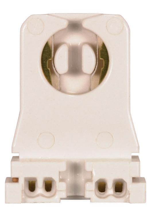 Rapid Start Applications, Slide-On Mounting 20 Gauge Slots Upper and Lower