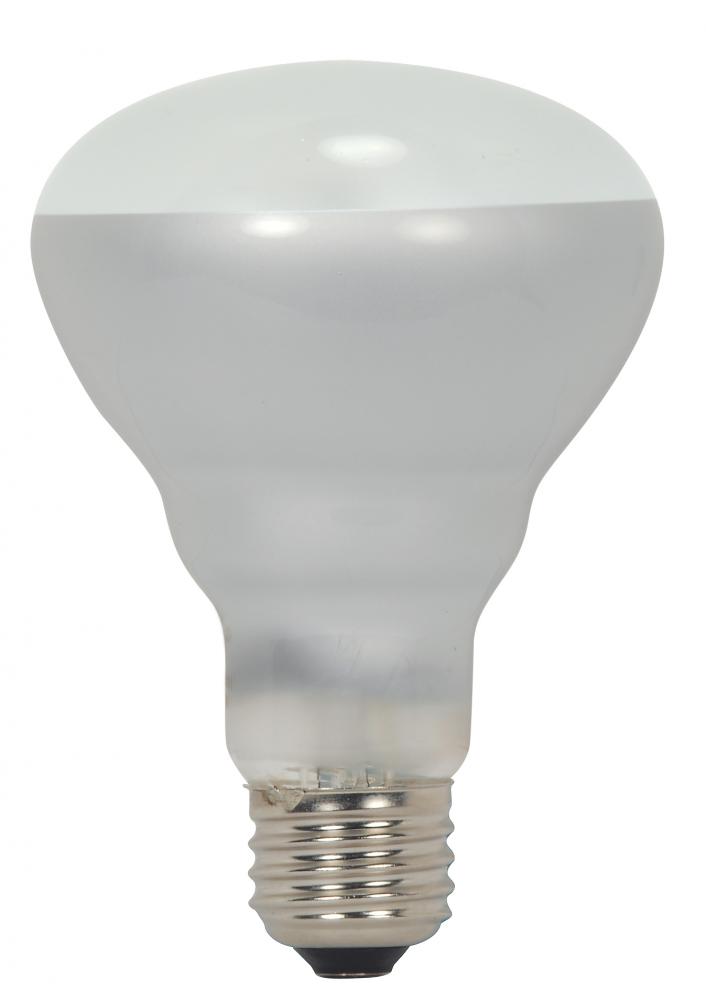 45 Watt; Halogen; BR25; Frosted; 2000 Average rated hours; 560 Lumens; Medium base; 120 Volt