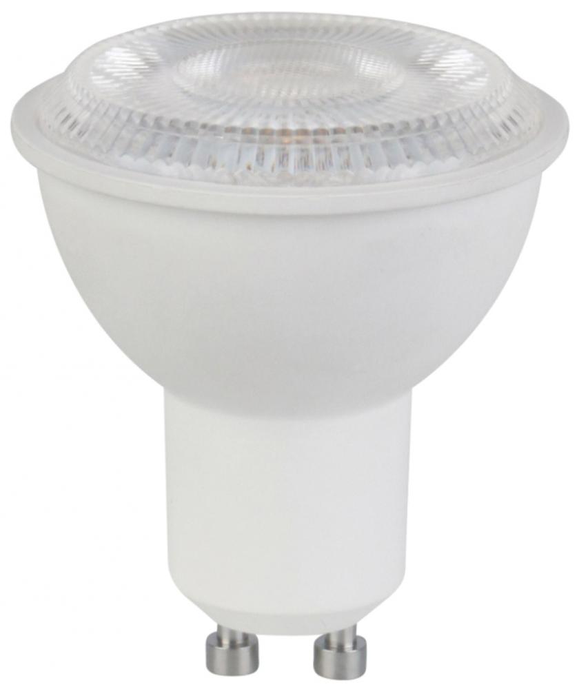 6.5 Watt; LED MR16; 2700K; 25 deg. Beam Angle; GU10 base; 120 Volt