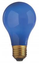 Incandescent Bulbs