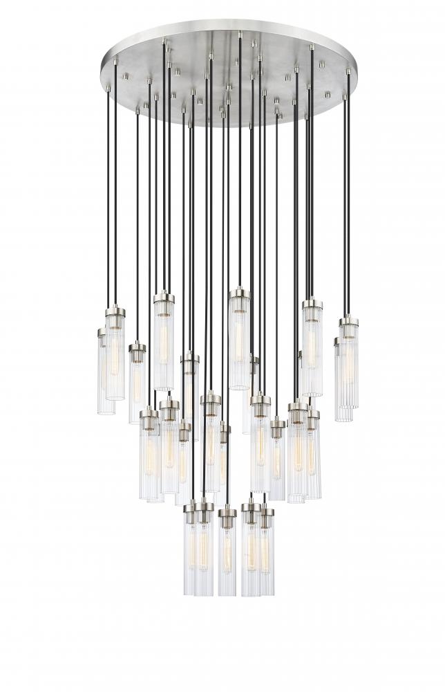 27 Light Chandelier