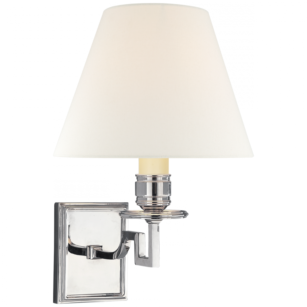 Dean Single Arm Sconce