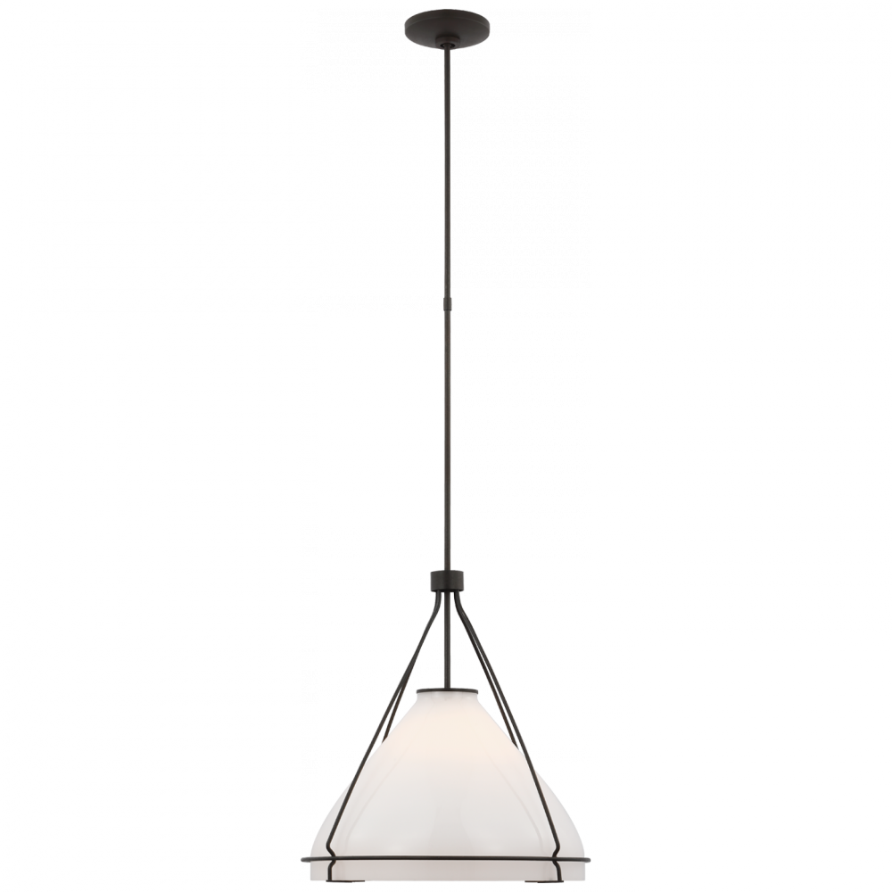 Wren 18" Pendant