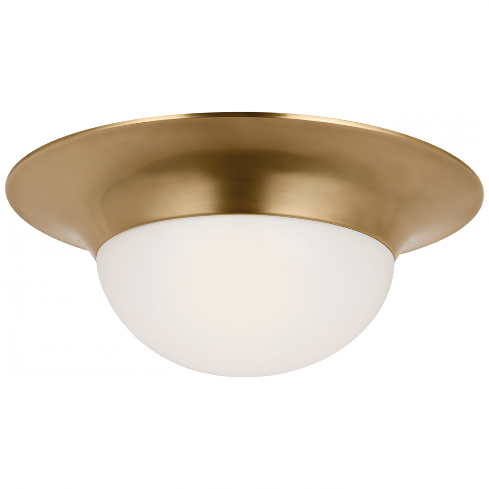 Cluny 24" Flush Mount