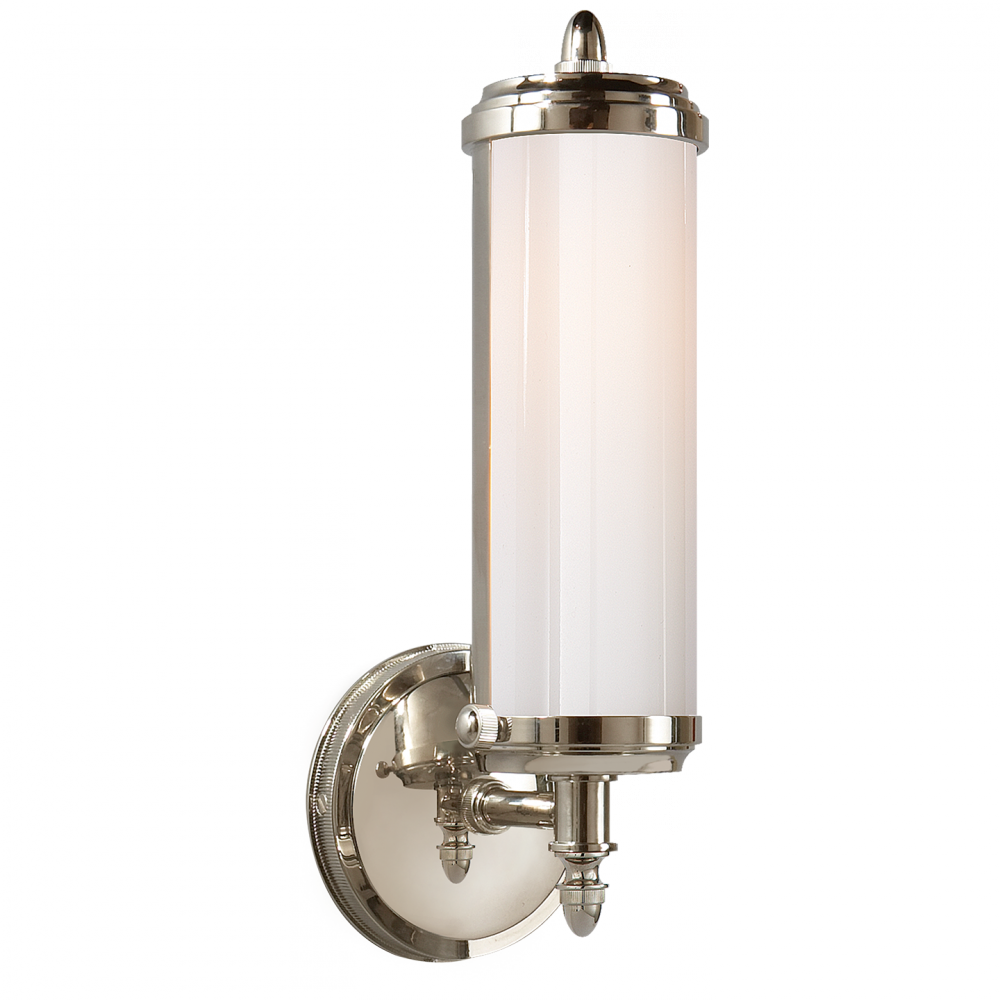 Merchant Single Bath Light