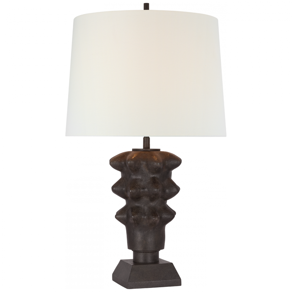 Luxor Medium Table Lamp