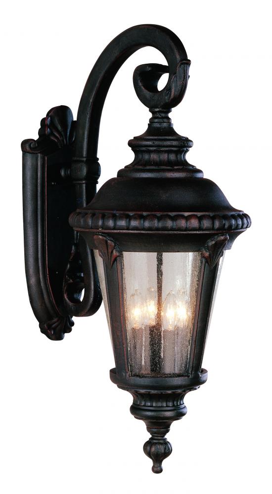 Commons 29" Wall Lantern