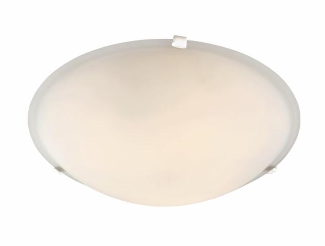 Cracka 20" Flush Mount Indoor Ceiling Light