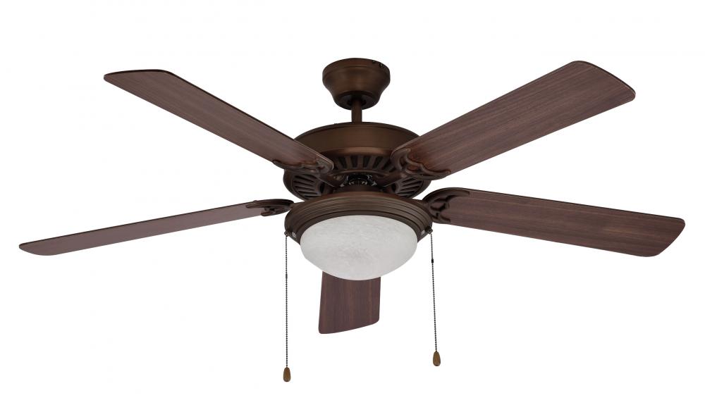 world globe ceiling fan