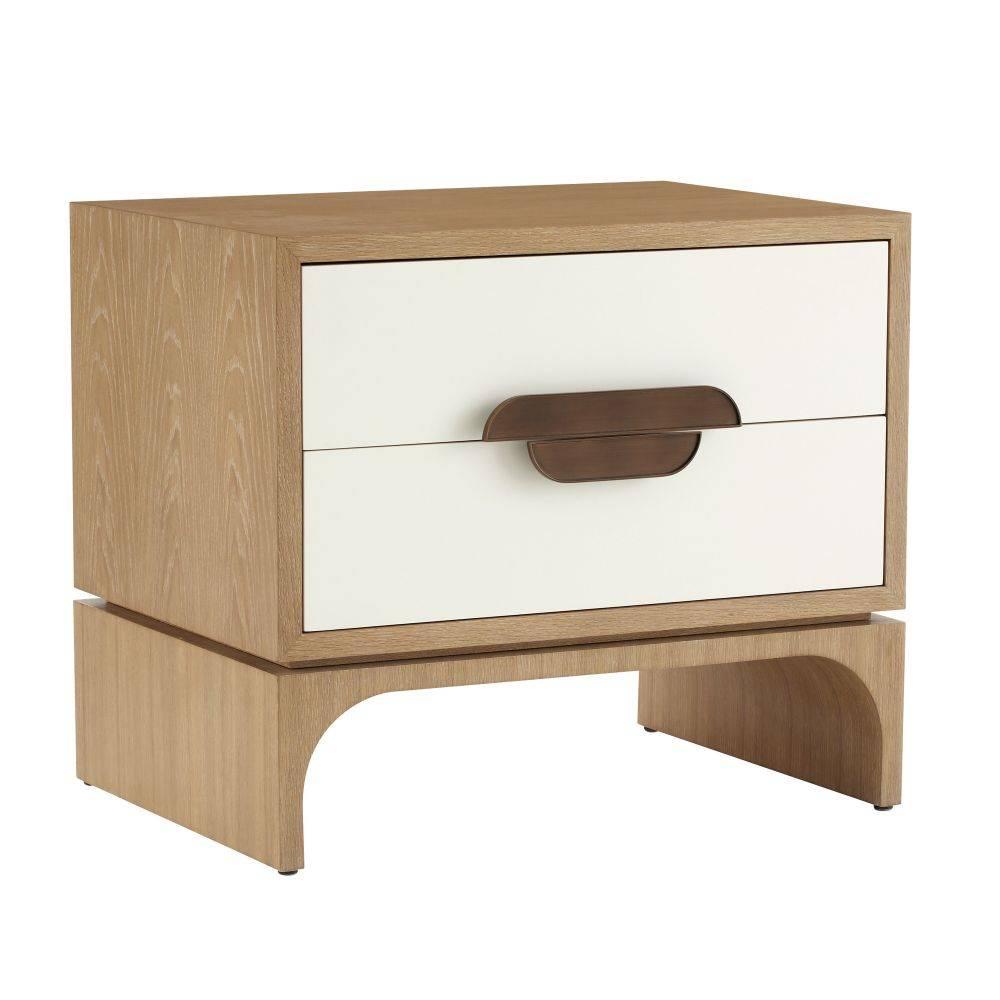 Kianna Side Table