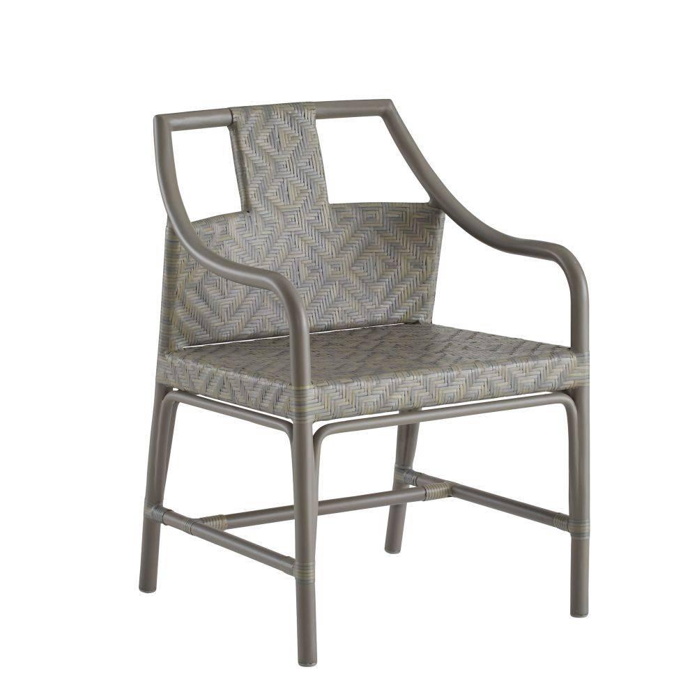 Newton Outdoor Dining Chair