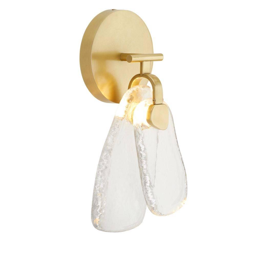 Melt Sconce