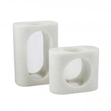 Arteriors Home AVC10 - Emilie Vases, Set of 2