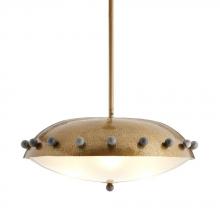 Arteriors Home DSI09 - Fenton Pendant