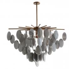 Arteriors Home GJDLC01 - Tiffany Chandelier