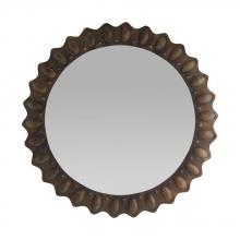 Arteriors Home WMI57 - Greenly Mirror