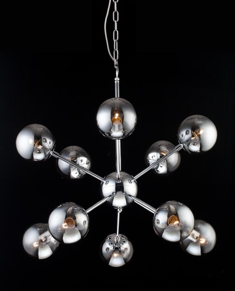 Chandelier  Chrome