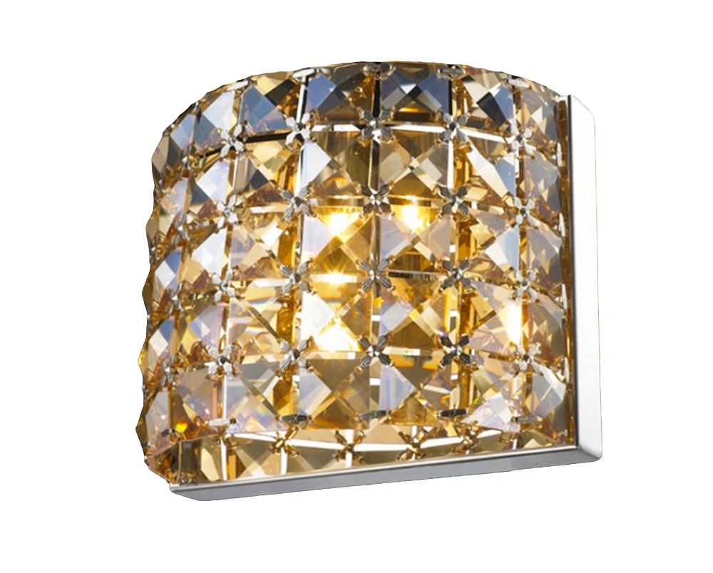 Wall Sconce Chrome