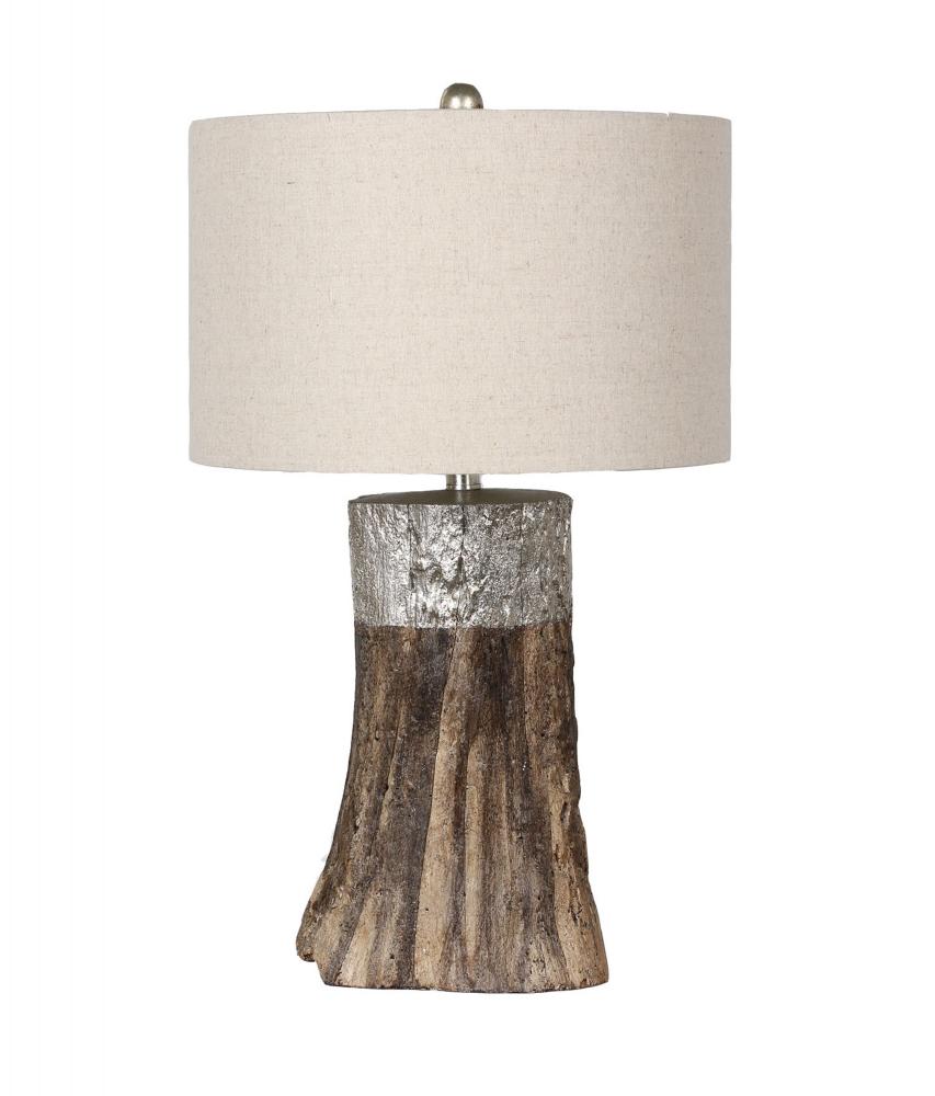 Table Lamp Wood