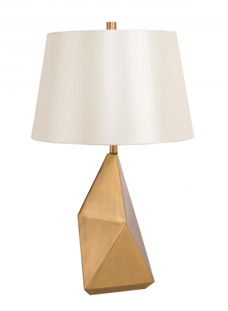 Table Lamp Gold