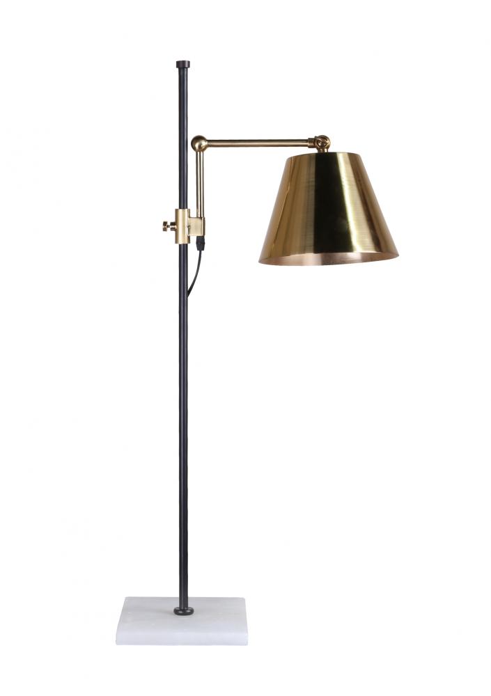 Table Lamp Black