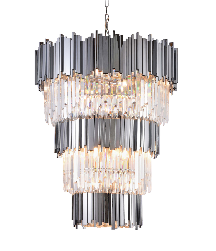 Chandelier Chrome