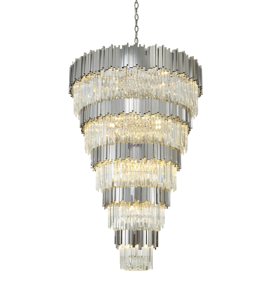 Chandelier Chrome