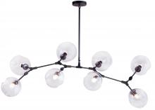 Bethel International MA11XBLK - Chandelier Black