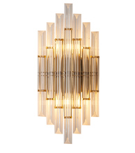 Bethel International MU26 - Wall Sconce Gold