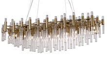 Bethel International MU40 - Chandelier Gold