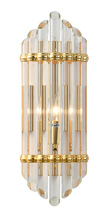 Bethel International MU45 - Wall Sconce Gold