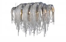 Bethel International WD05S - Chandelier Chrome