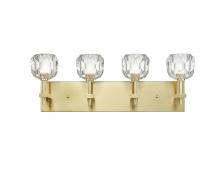 Bethel International YS11W24G - Vanity Lights Gold