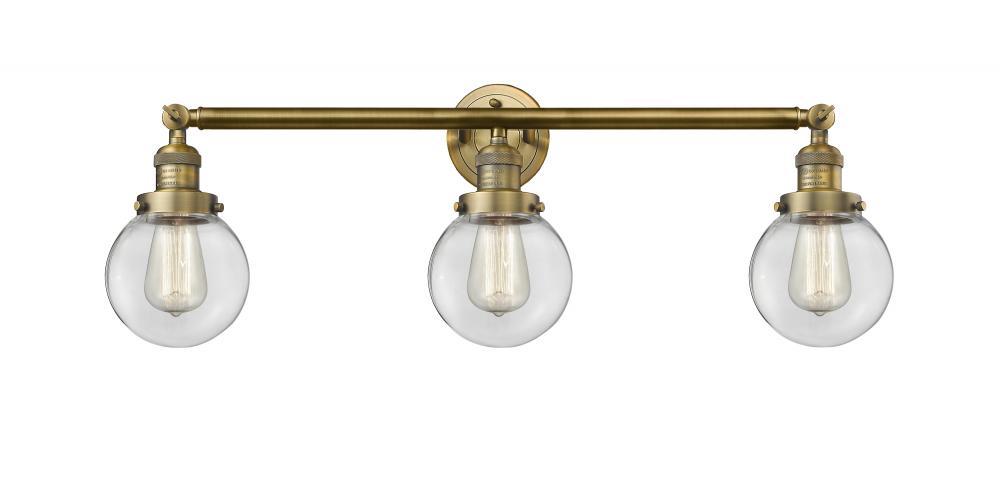 Beacon Bath Vanity Light