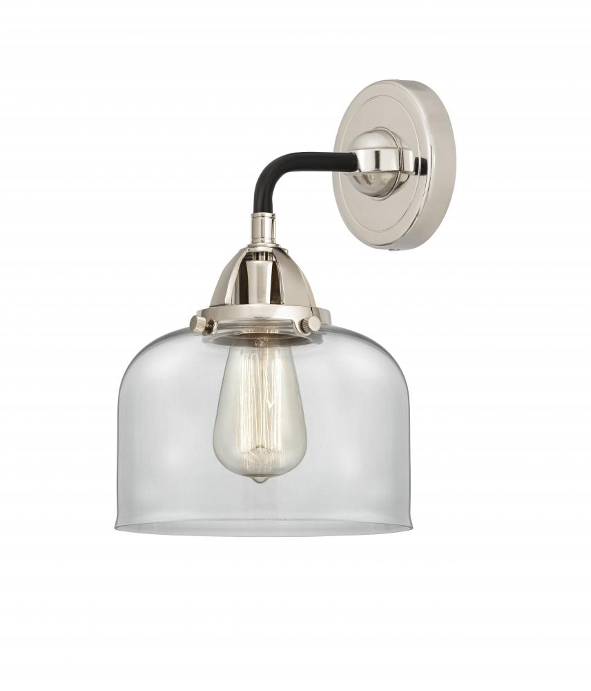 Large Bell Sconce