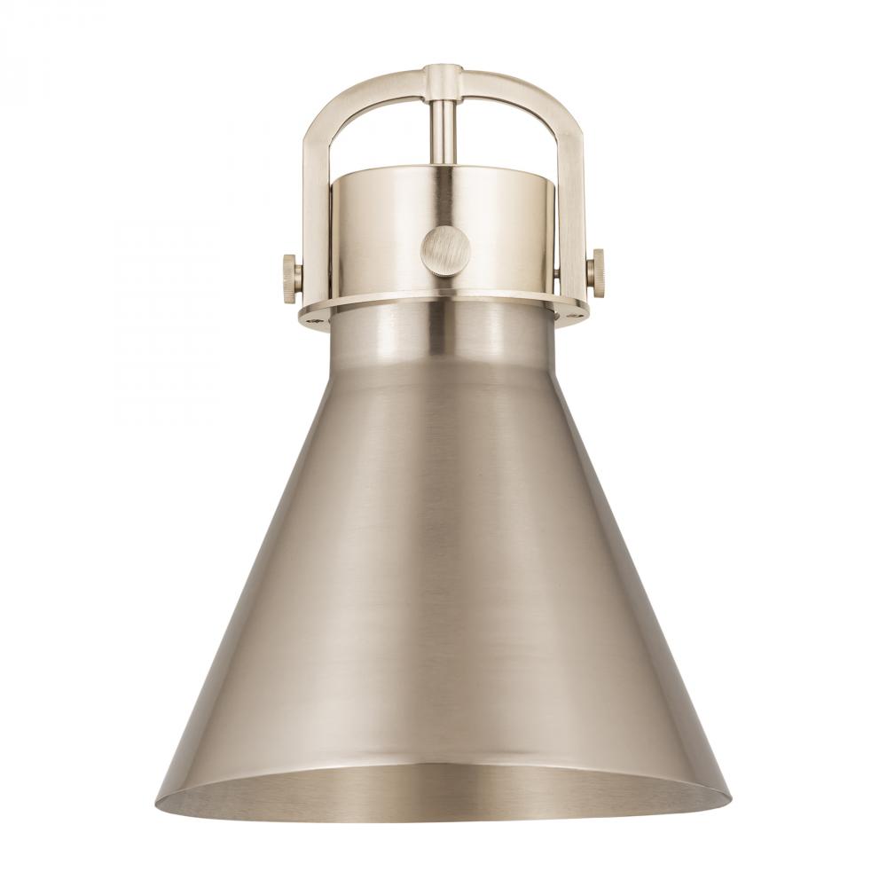 Newton Cone 10 inch Shade