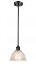 Innovations Lighting 516-1S-OB-G422 - Arietta - 1 Light - 8 inch - Oil Rubbed Bronze - Mini Pendant