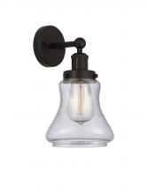 Innovations Lighting 616-1W-OB-G194 - Bellmont - 1 Light - 6 inch - Oil Rubbed Bronze - Sconce