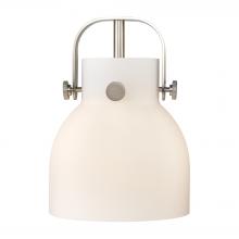  G412-6WH - Pilaster II Bell 6.5 inch Shade