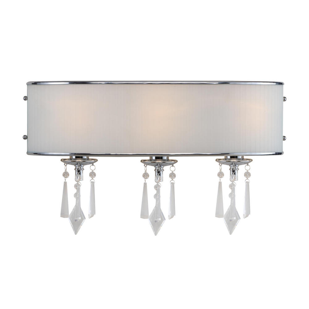 3 Light Bath Vanity