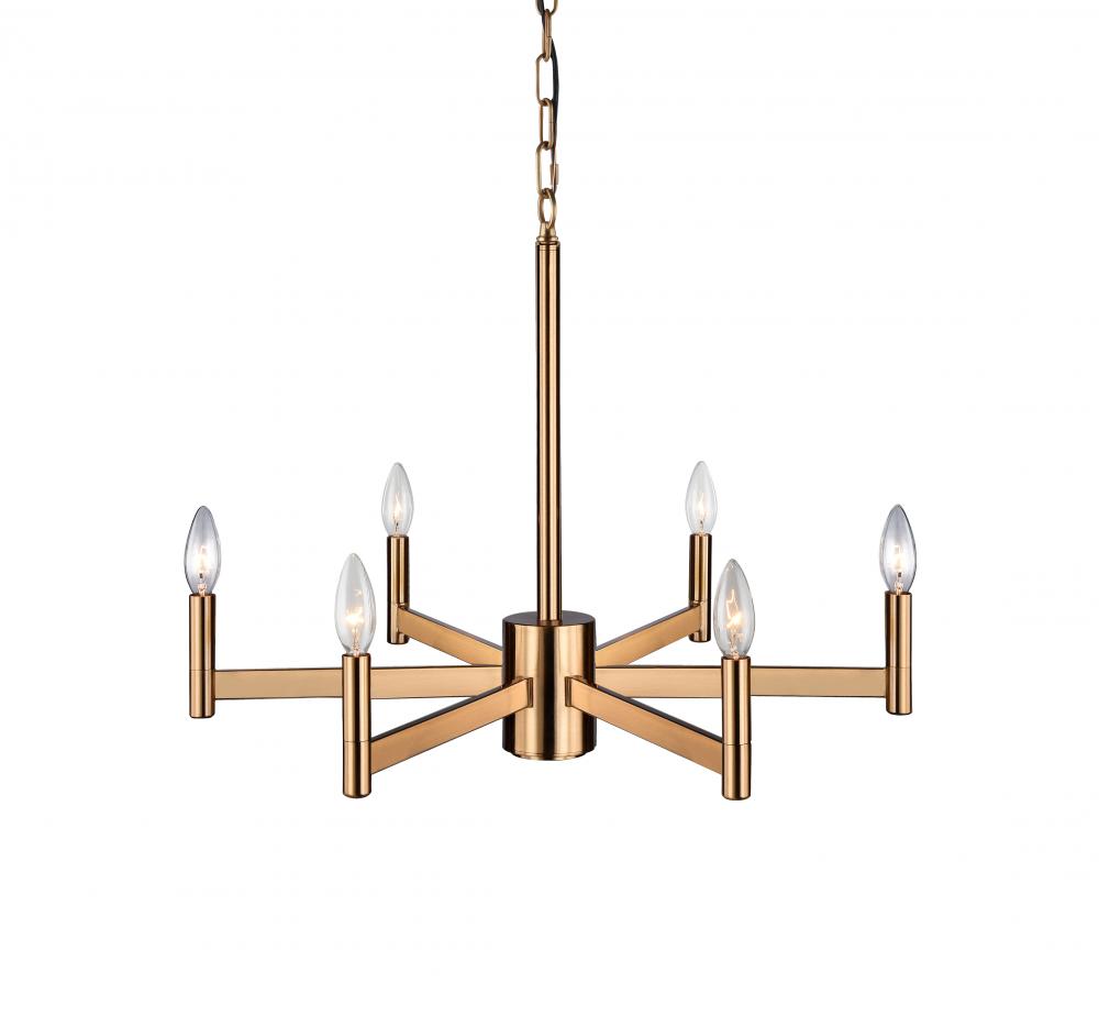 Euryale Chandelier