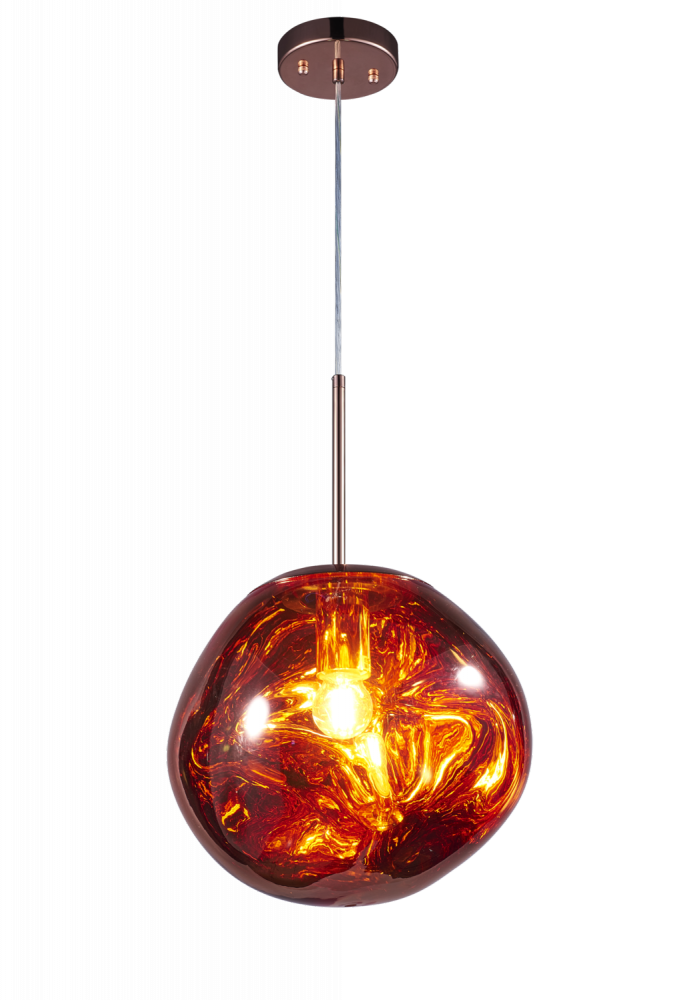 Galactic Pendant