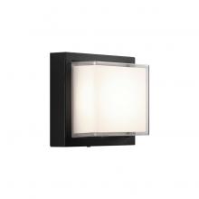 Matteo Lighting S11441MB - Syvana Wall Sconce