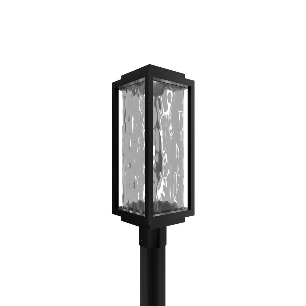 Two If By Sea Outdoor Post Light