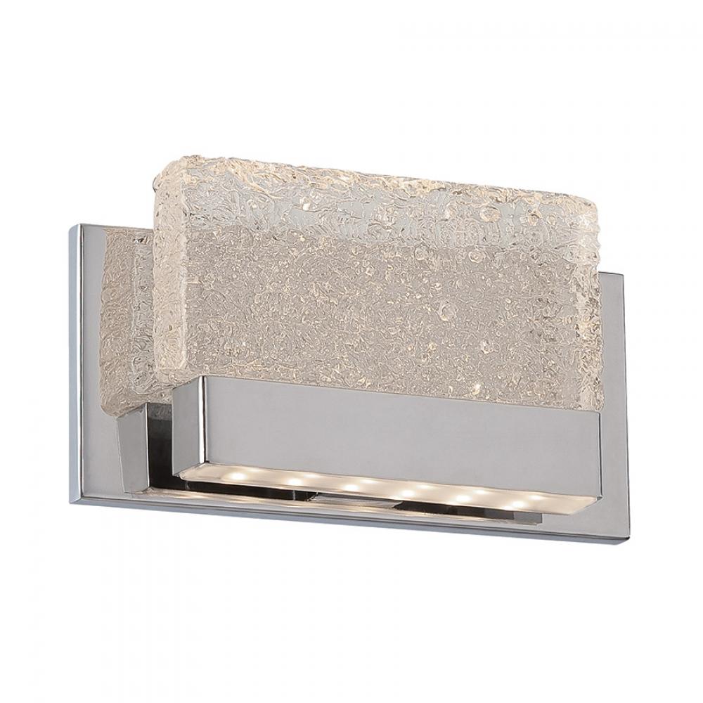 Glacier Wall Sconce Light