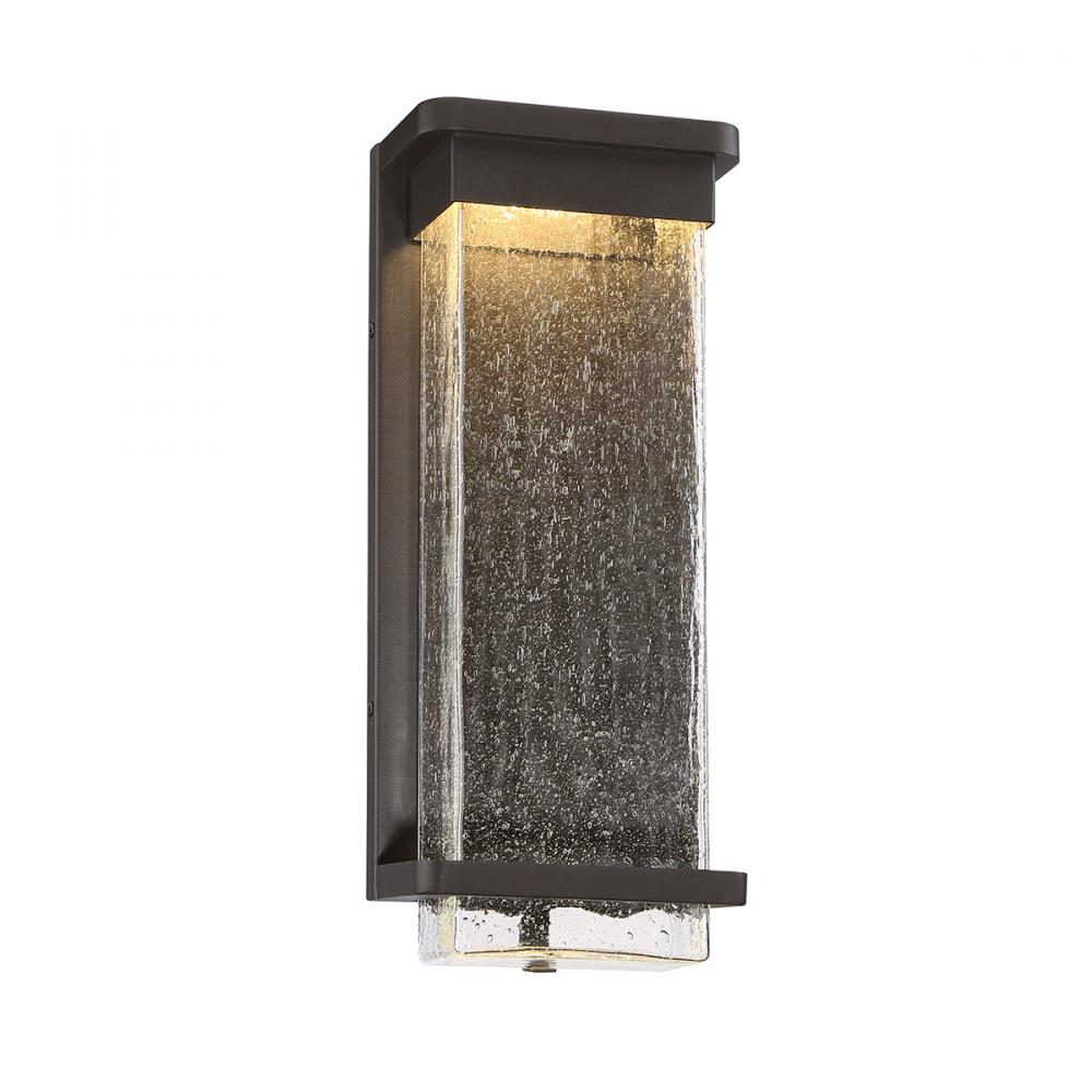 Vitrine Outdoor Wall Sconce Light