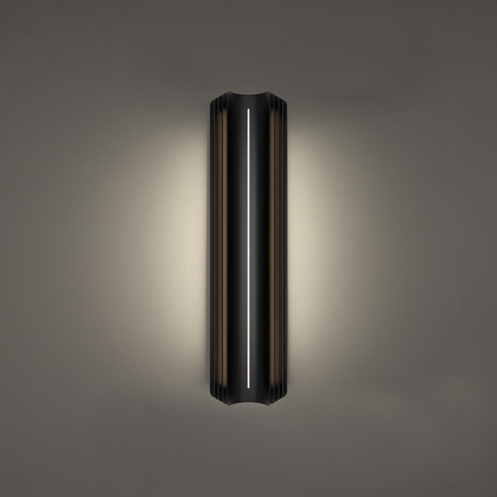 Kane Outdoor Wall Sconce Light